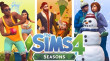 The Sims 4: Seasons (PC) Letölthető thumbnail