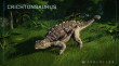 Jurassic World Evolution - Deluxe Dinosaur Pack (Letölthető) thumbnail