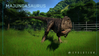 Jurassic World Evolution - Deluxe Dinosaur Pack (Letölthető) PC