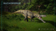 Jurassic World Evolution - Deluxe Dinosaur Pack (Letölthető) thumbnail