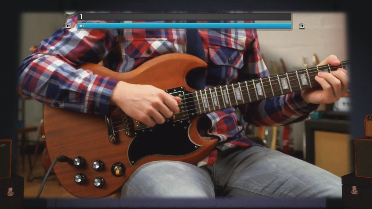 Rocksmith 2014 Edition - Remastered (Letölthető) PC
