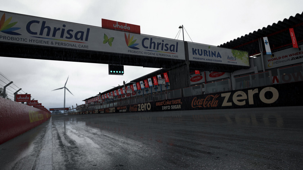 Assetto Corsa Competizione (Letölthető) PC