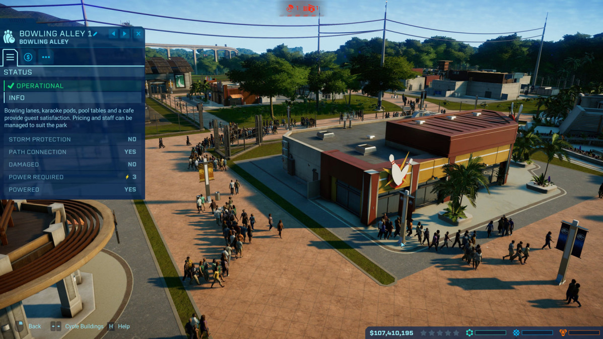 Jurassic World Evolution Deluxe Edition (Letölthető) PC