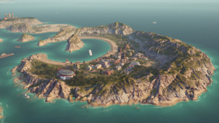 Tropico 6 (Letölthető) PC