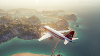 Tropico 6 (Letölthető) PC