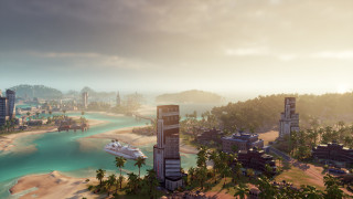 Tropico 6 (Letölthető) PC