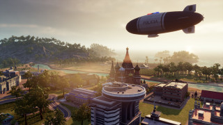 Tropico 6 (Letölthető) PC