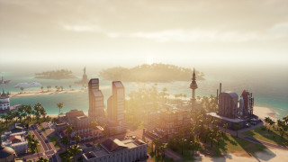 Tropico 6 (Letölthető) PC