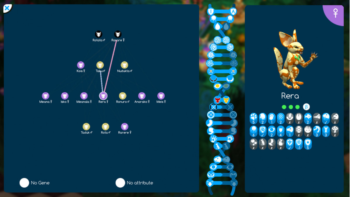 Niche - a genetics survival game (Letölthető) PC