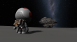 Kerbal Space Program: Breaking Ground (PC) Letölthető (Steam kulcs) thumbnail
