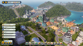 Tropico 6 El Prez Edition (Letölthető) PC