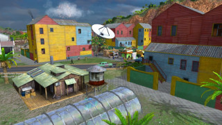Tropico 4: Megalopolis DLC (Letölthető) PC