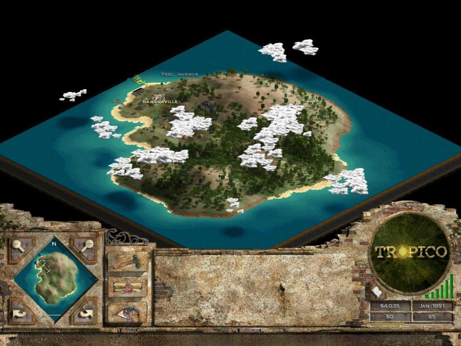 Tropico Reloaded (Letölthető) PC