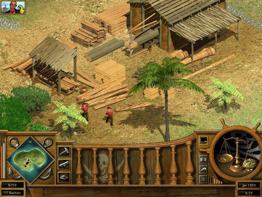 Tropico Reloaded (Letölthető) PC