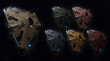 Elite Dangerous: Commander Deluxe Edition (Letölthető) thumbnail