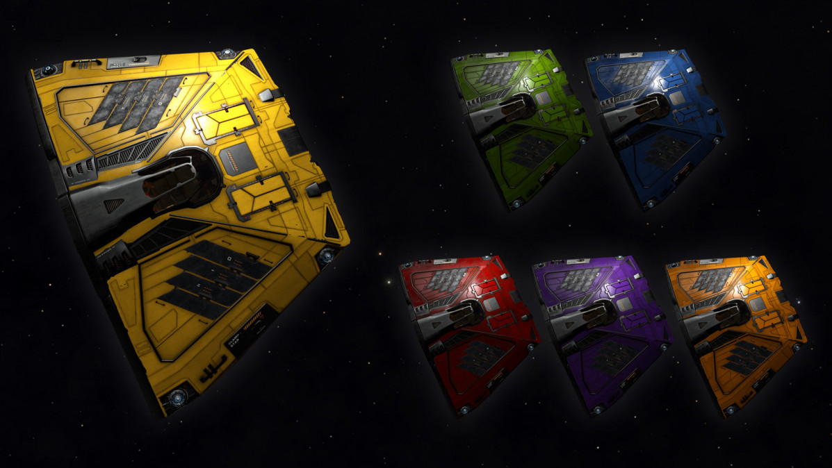 Elite Dangerous: Commander Deluxe Edition (Letölthető) PC