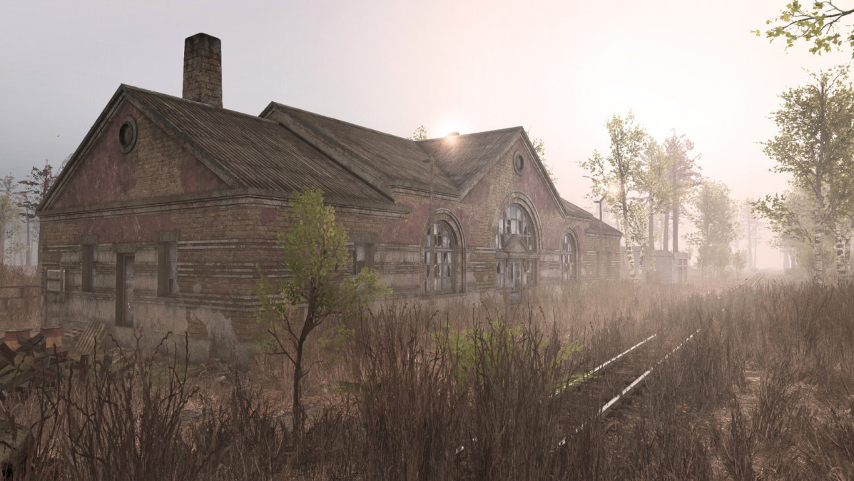 Spintires Chernobyl DLC Steam (Letölthető) PC
