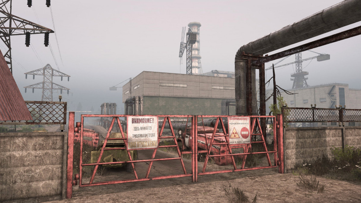 Spintires Chernobyl DLC Steam (Letölthető) PC
