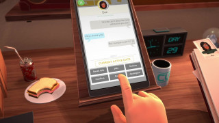Table Manners (PC) Steam (Letölthető) PC