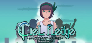 Ciel Fledge: A Daughter Raising Simulator (PC) Steam kulcs (Letölthető) PC