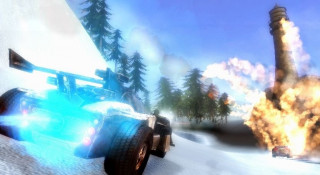 Glacier 3: The Meltdown (Letölthető) PC