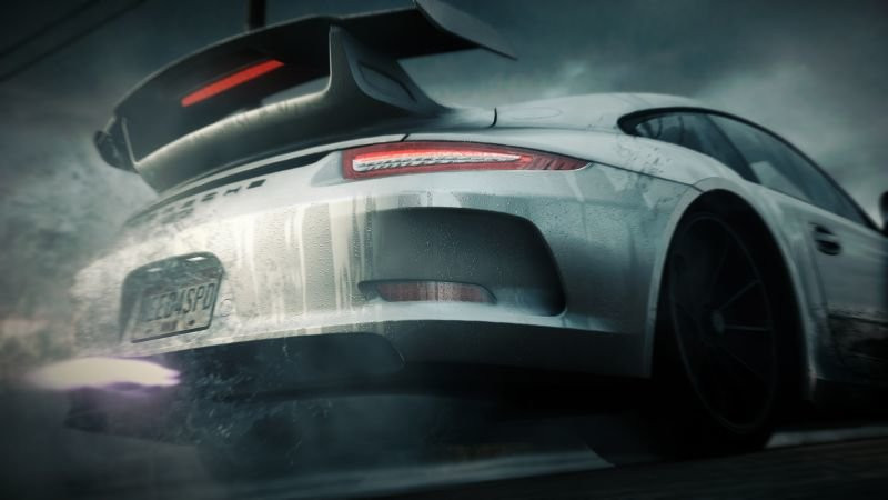 Need for Speed Rivals (Letölthető) PC