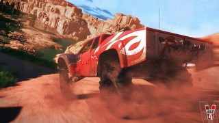V-rally 4 Ultimate Edition (PC) Letölthető + BÓNUSZ PC