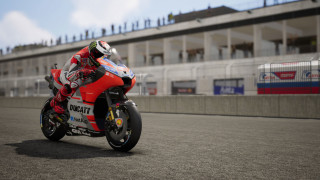 MotoGP 18 (PC) Letölthető PC