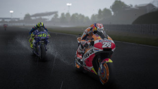 MotoGP 18 (PC) Letölthető PC