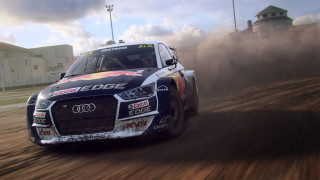 DiRT Rally 2.0 Deluxe Edition (PC) Letölthető PC