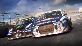 DiRT Rally 2.0 Deluxe Edition (PC) Letöltheto PC
