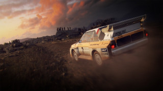 DiRT Rally 2.0 Deluxe Edition (PC) Letöltheto PC