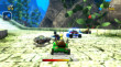 Super Sonic Racer (Letölthető) thumbnail