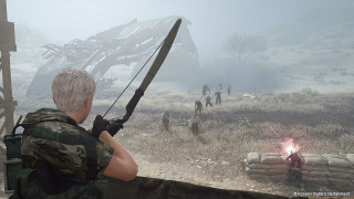 Metal Gear Survive (PC) Letölthető PC