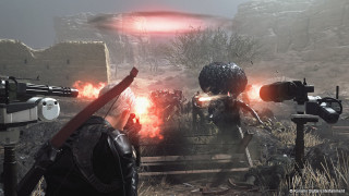 Metal Gear Survive (PC) Letölthető PC
