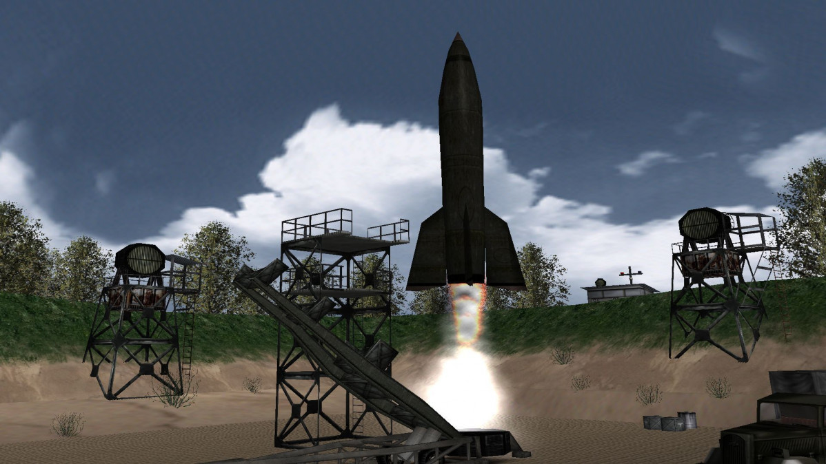 Hidden & Dangerous Bundle (PC) Letölthető PC