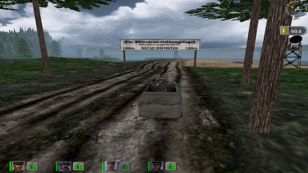 Hidden & Dangerous Bundle (PC) Letölthető PC