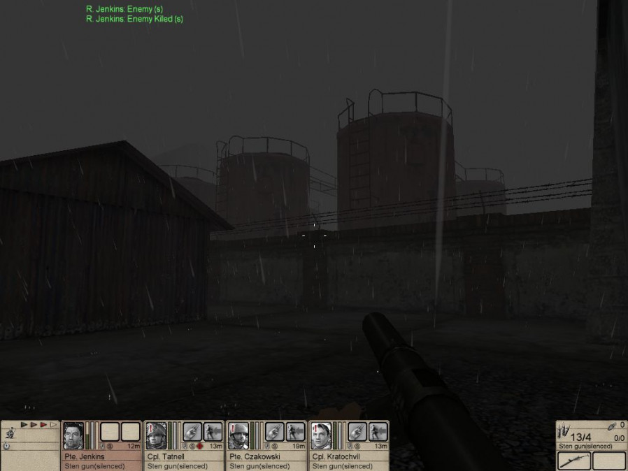 Hidden & Dangerous Bundle (PC) Letölthető PC