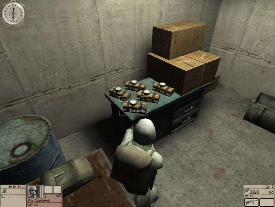 Hidden & Dangerous Bundle (PC) Letölthető PC