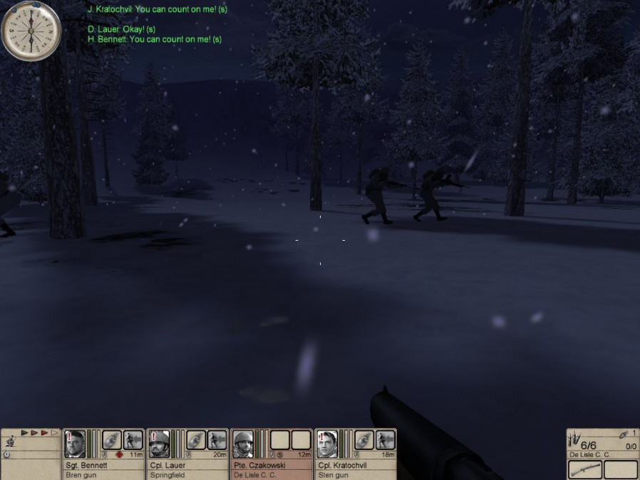 Hidden & Dangerous Bundle (PC) Letölthető PC