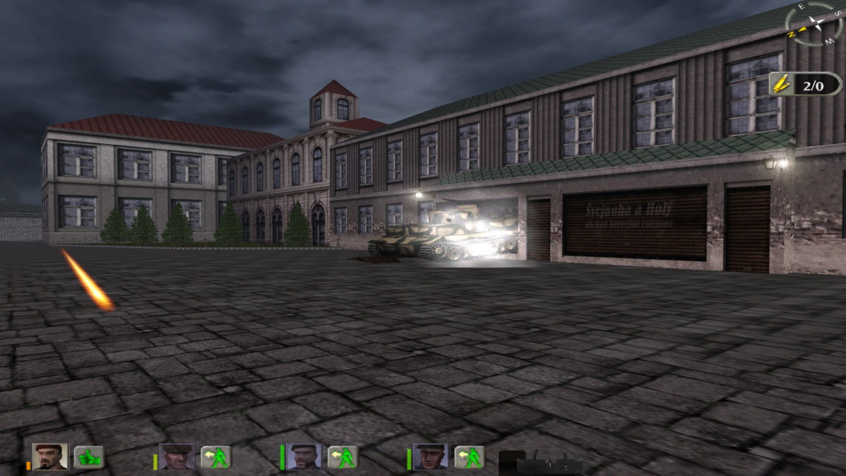Hidden & Dangerous Bundle (PC) Letölthető PC