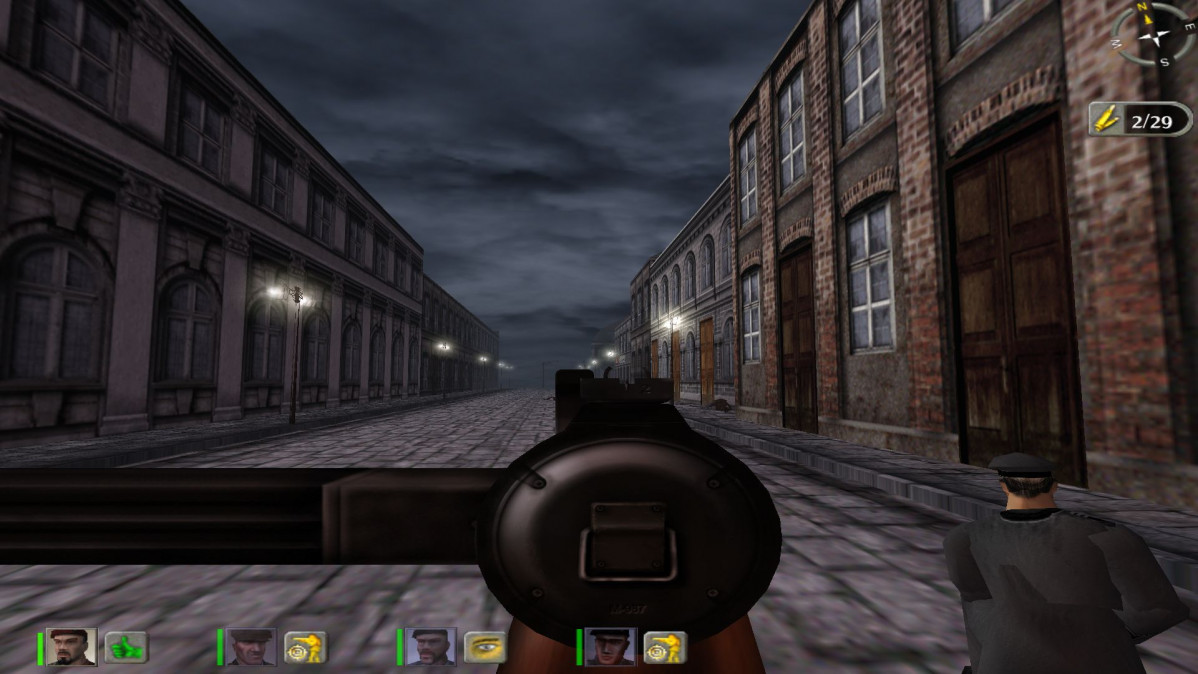 Hidden & Dangerous Bundle (PC) Letölthető PC