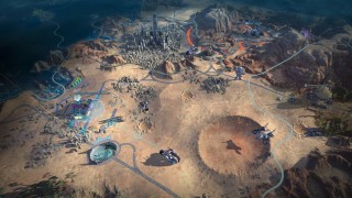 Age of Wonders: Planetfall Premium Edition (PC) Letölthető PC