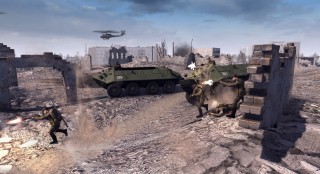 Men of War: Assault Squad 2 - Cold War (PC) Letölthető (Steam kulcs) PC