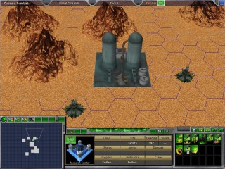 Space Empires V (PC) Steam PC