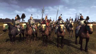 Oriental Empires: Three Kingdoms (PC) Steam PC