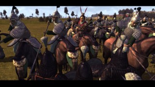 Oriental Empires: Three Kingdoms (PC) Steam PC