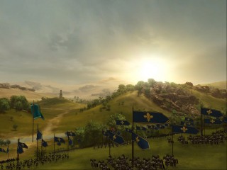 Crusaders: Thy Kingdom Come (PC) Steam kulcs PC