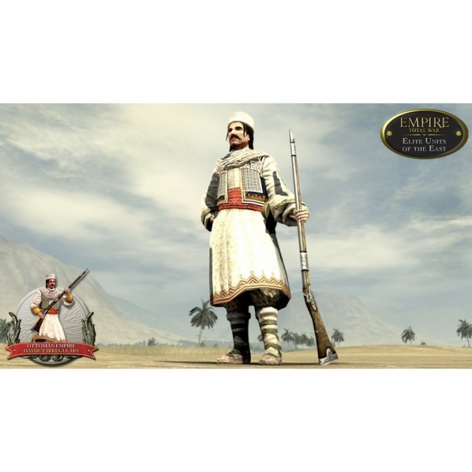 Empire: Total War oraz Napoleon: Total War - Game of the Year Edition Steam PC