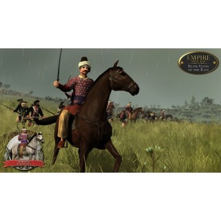 Empire: Total War oraz Napoleon: Total War - Game of the Year Edition Steam PC